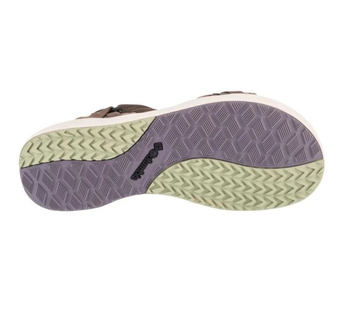 Sandal W model 20972217 - Columbia