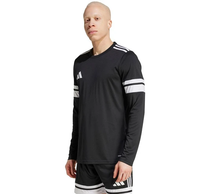 Tričko adidas Squadra 25 Long Sleeve Jersey LM M JF6073 pánské