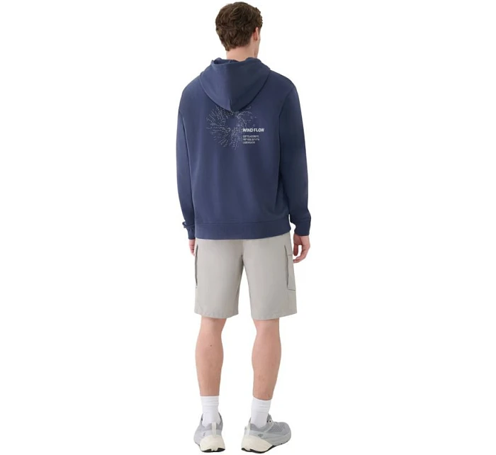 Šortky CAS M WSS25TSHO model 21119310 - 4F Šortky CAS M WSS25TSHO model 21119310 - 4F