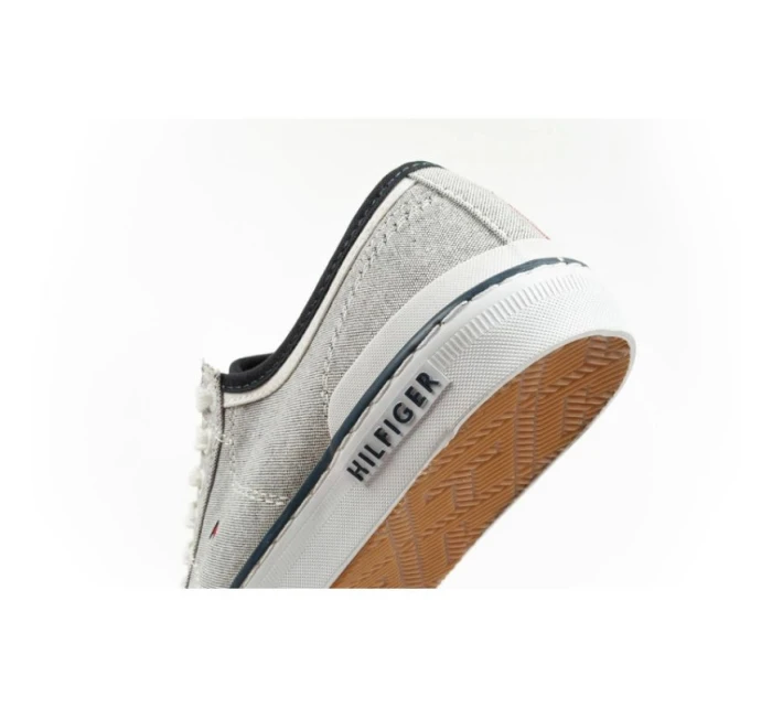 Tommy Hilfiger M boty FM0FM00401