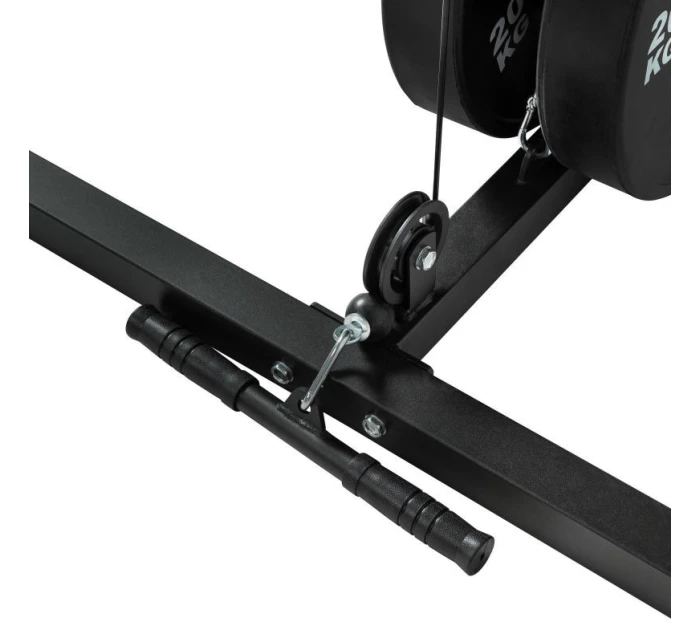 model 21411209 - Virtufit