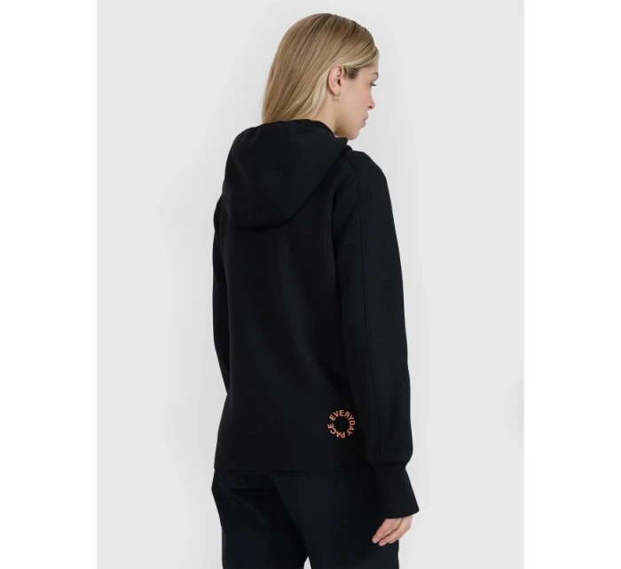 Dámská mikina s kapucí 4F 4FWSS25TSWSF1561-20S Dámská mikina s kapucí 4F 4FWSS25TSWSF1561-20S