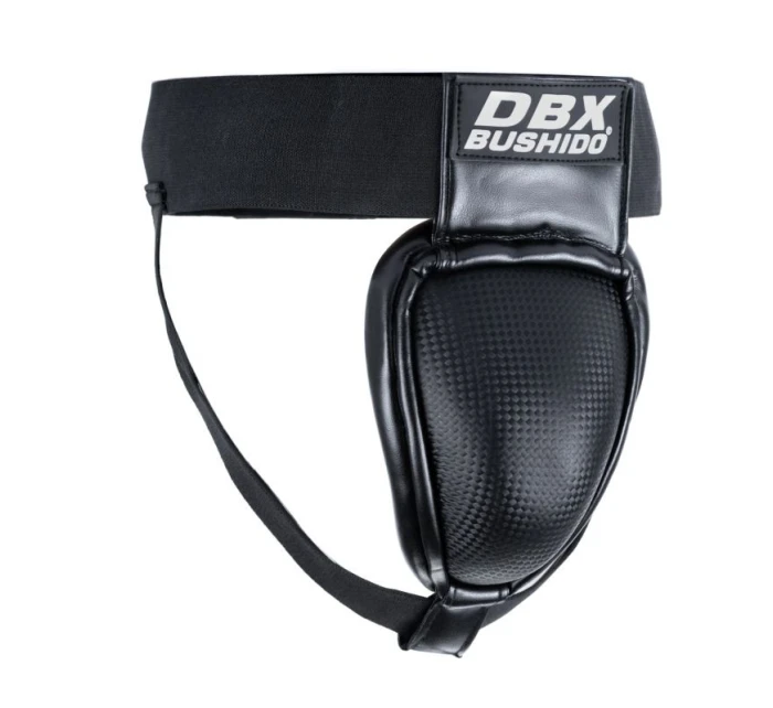 Pánský suspenzor s ocelovou vložkou WARRIOR - S