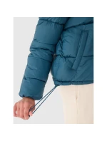 Dámská zimní péřová bunda 4F 4FWAW24TDJAF469-46S Dámská zimní péřová bunda 4F 4FWAW24TDJAF469-46S