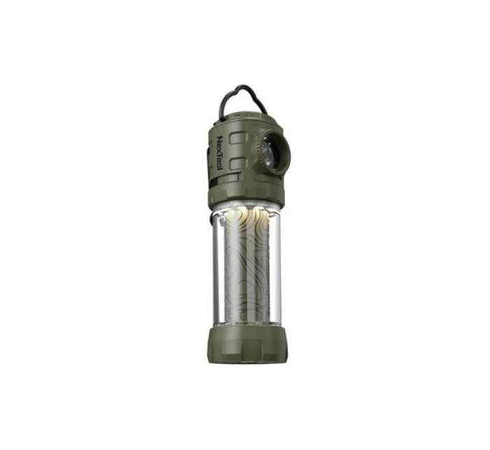 Kempingová lampa NexTool LP10