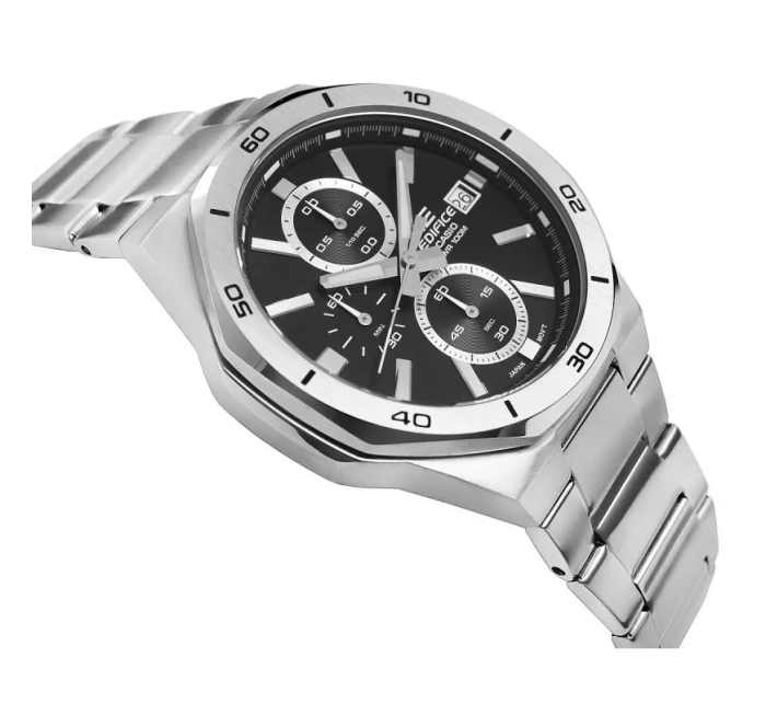 Pánské hodinky EDIFICE model 21806085 + BOX - CASIO