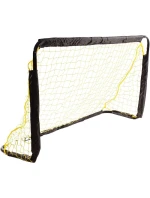 Sada 2 fotbalových branek se sítí 120x70x40 cm ENERO