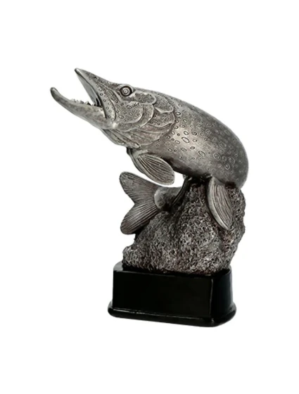 Figurka odlewana - model 21828906