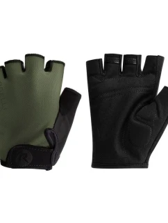 Rogelli rękawiczki damskie CORE zielone XL