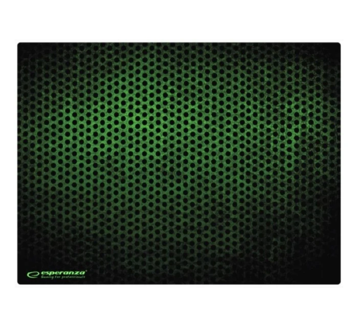 Herní podložka pod myš Esperanza GRUNGE EGP103G (400 mm x 300 mm)