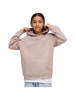 Dětská mikina ESS Cat Logo Relaxed Hoodie pink 89 model 22068595 - Puma