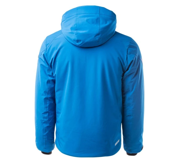 Zateplená bunda Brugi 4arm M 92800463919