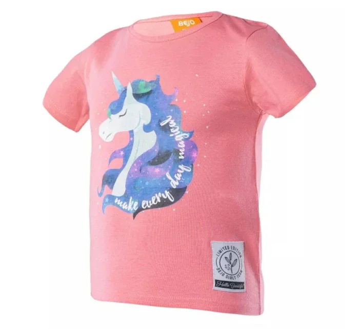 Dětské tričko Peggy Jr 92800407210 - Bejo