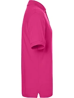 JN 70 Piqué polo model 22442059 pink - Daiber JN 70 Piqué polo model 22442059 pink - Daiber
