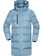 JN Dámský zimní kabát 02. blue model 22445651 - Daiber