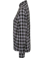 PR 350 Popelínová halenka s dl. rukávem model 22484199 - Premier