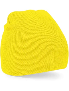 B 44 Čepice yellow model 22481422 - Beechfield