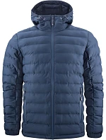 Jacket Men Pánská zimní bunda " navy model 22454022 - James Harvest Jacket Men Pánská zimní bunda " navy model 22454022 - James Harvest