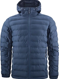 James Harvest Woodlake Jacket Men Pánská zimní bunda "Woodlake Heights" 62.1037 navy