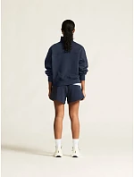 Craft Corporate Frequent Sweatshorts W Dámské těžké teplákové šortky 81.6301 black Craft Corporate Frequent Sweatshorts W Dámské těžké teplákové šortky 81.6301 black