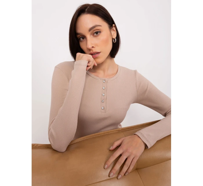 Halenka RV BZ 9211.94P béžová