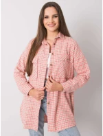 Koszula TO KS  jasny różowy model 21126986 - FPrice