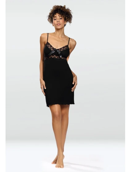 Tričko Cassidy Black - Dkaren Tričko Cassidy Black - Dkaren