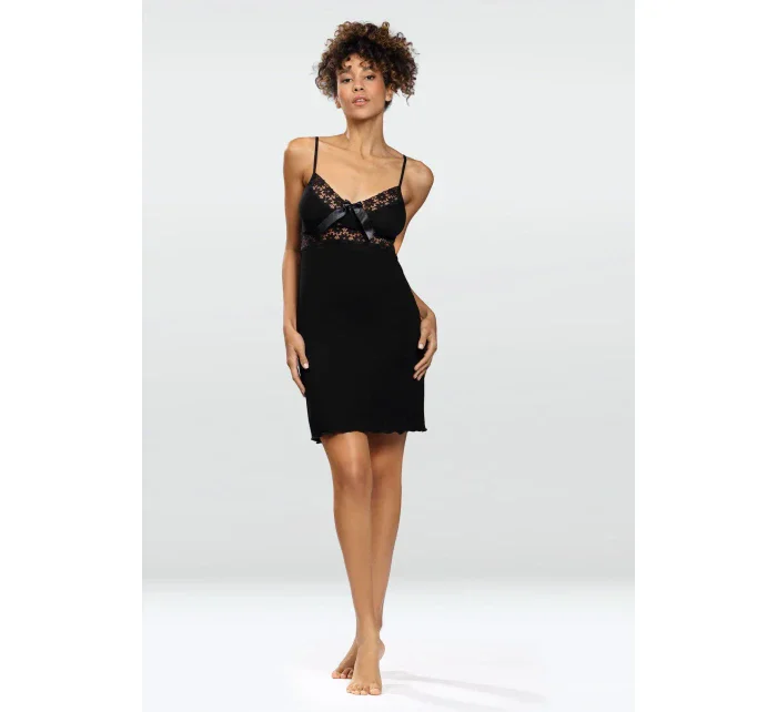 Tričko Cassidy Black - Dkaren Tričko Cassidy Black - Dkaren