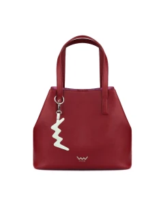 Kabelka VUCH Roselda Red