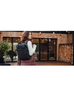 Městský batoh VUCH Lien Black