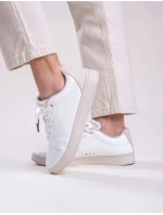 Dámská obuv Vuch Legacy Off White Dámská obuv Vuch Legacy Off White