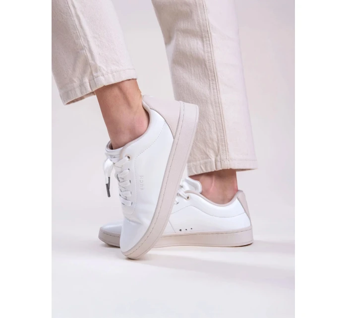 Dámská obuv Vuch Legacy Off White Dámská obuv Vuch Legacy Off White