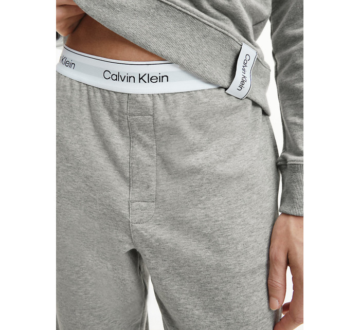 Spodní prádlo Dámské kalhoty JOGGER 000QS6872EP7A - Calvin Klein