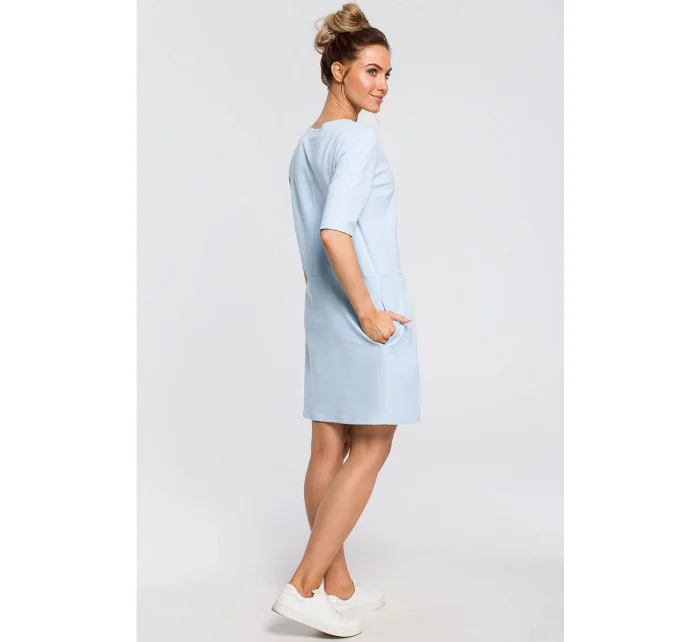 Dámské šaty M422 - MOE Dámské šaty M422 - MOE