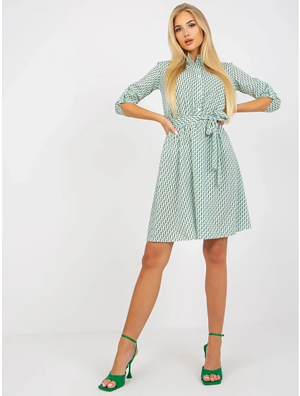 Dámské šaty SK model 17605387 - FPrice