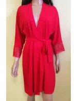 Dámský župan FANNY 342 - DE LAFENSE