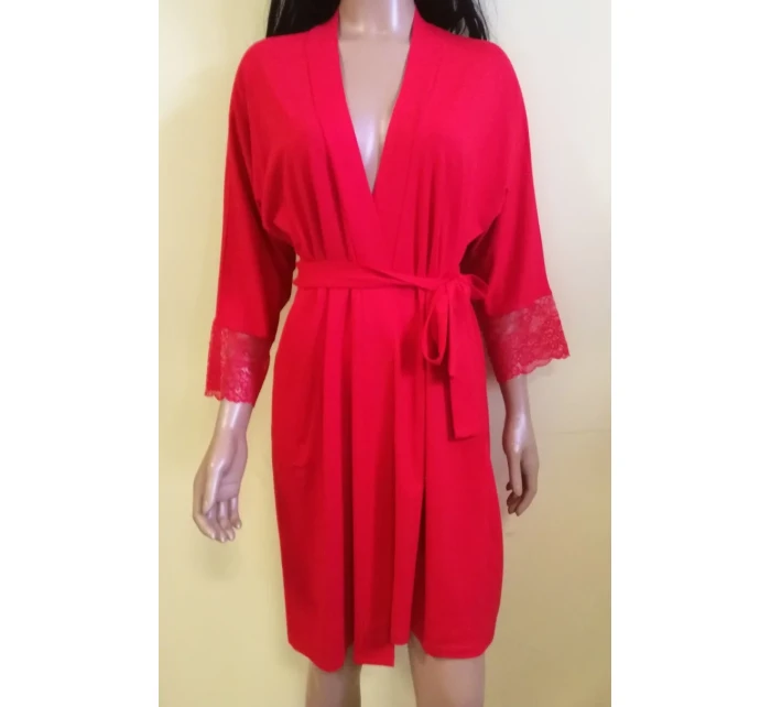 Dámský župan FANNY 342 - DE LAFENSE