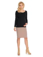 Těhotenská blůza model 147517 PeeKaBoo