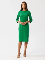 Denní šaty model 185117 Stylove