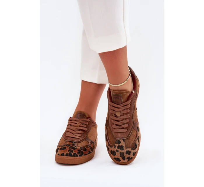 Sportovní obuv  model 215476 Step in style