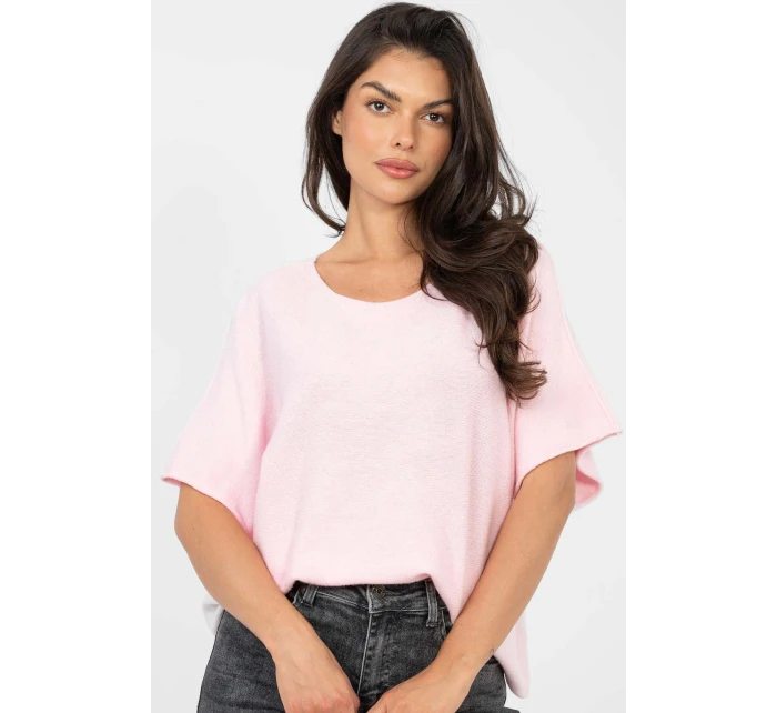 Svetr model 223439 Italy Moda Svetr model 223439 Italy Moda