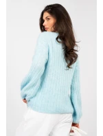 Svetr model 224369 Italy Moda Svetr model 224369 Italy Moda