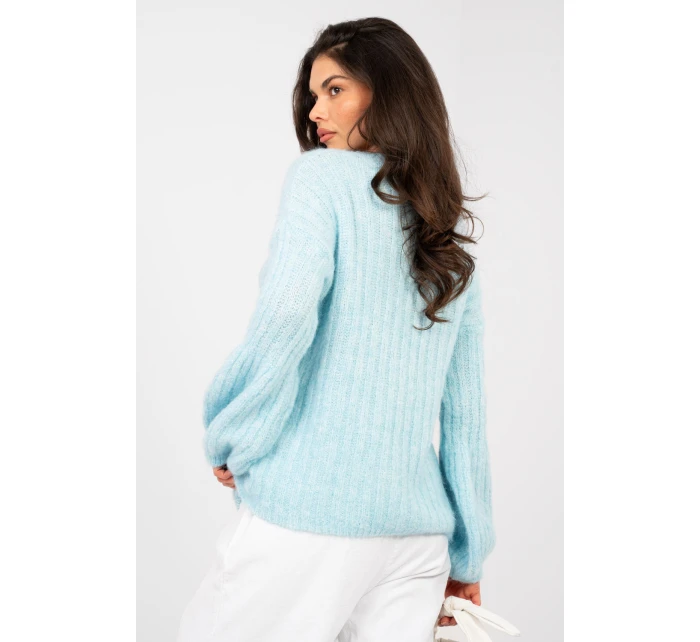 Svetr model 224369 Italy Moda Svetr model 224369 Italy Moda