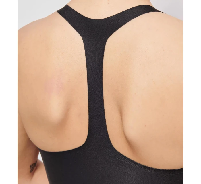 Dámský top ZERO Feel 2.0 Racer Top - BLACK - černý 0004 - SLOGGI Dámský top ZERO Feel 2.0 Racer Top - BLACK - černý 0004 - SLOGGI