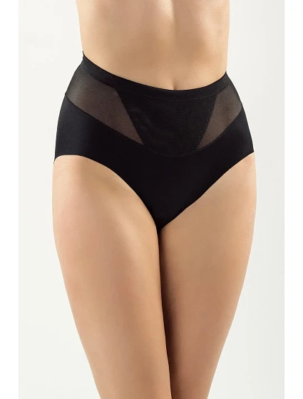 Dámské kalhotky model 18581394 Plus 2XL3XL - Eldar