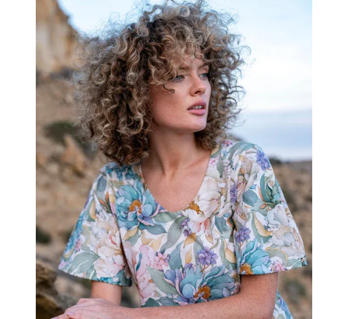 Košile Cana 266 kr/r S-XL