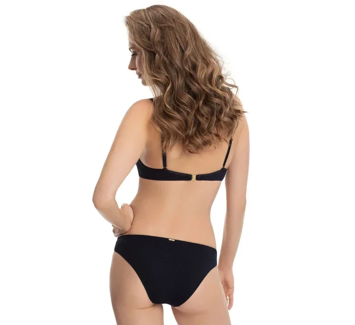 Horní díl plavek 16404 Dallas  black - CORIN