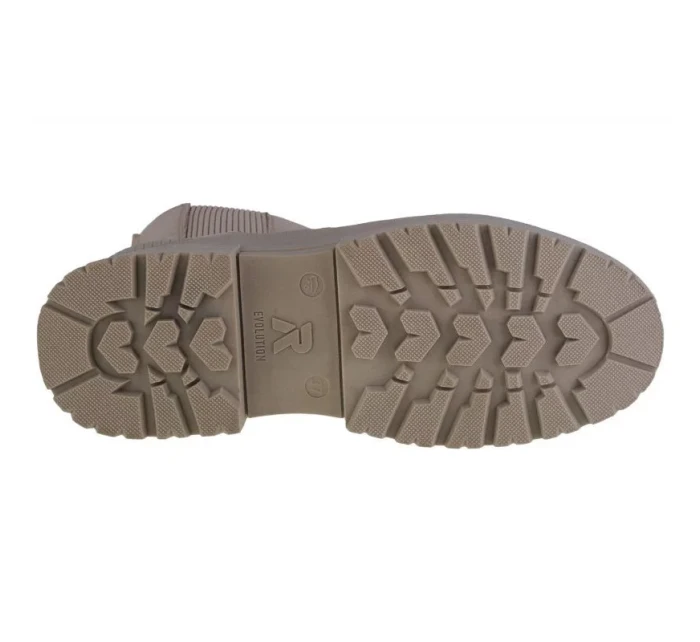 Boty W model 19401464 - Rieker