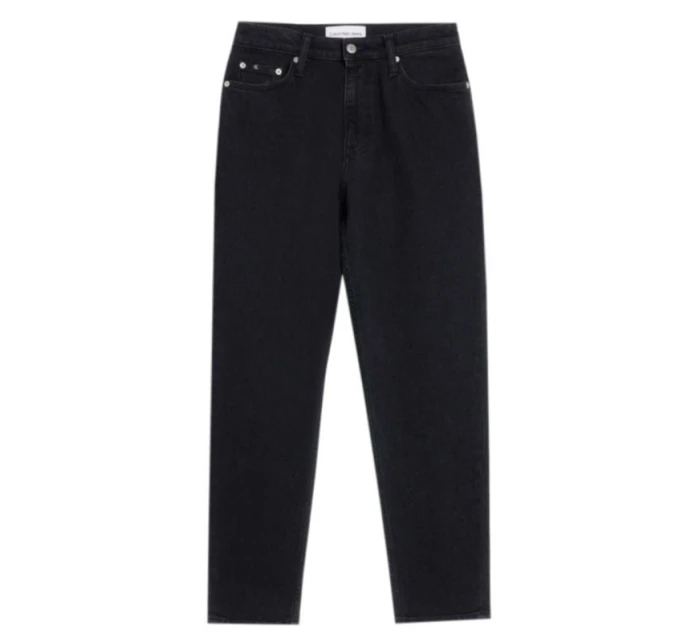Calvin Klein Jeans Mom Jean W J20J221247 dámské kalhoty Calvin Klein Jeans Mom Jean W J20J221247 dámské kalhoty