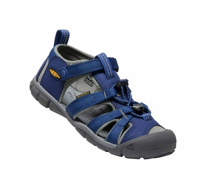 Sandály Keen Seacamp II Cnx Jr KE-1010088